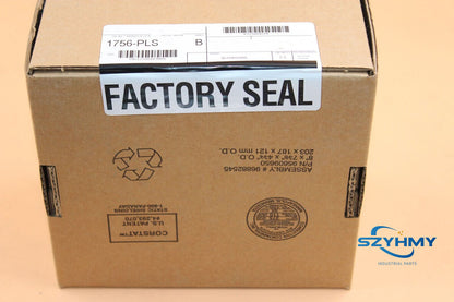 1PC New Allen-Bradley 1756-PLS Switch Module for Control Systems - ALLEN-BRADLEY