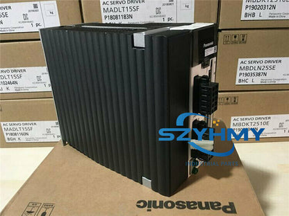 Panasonic MDDHT3530CA1 AC Servo Drive - 1PC New and Original - PANASONIC
