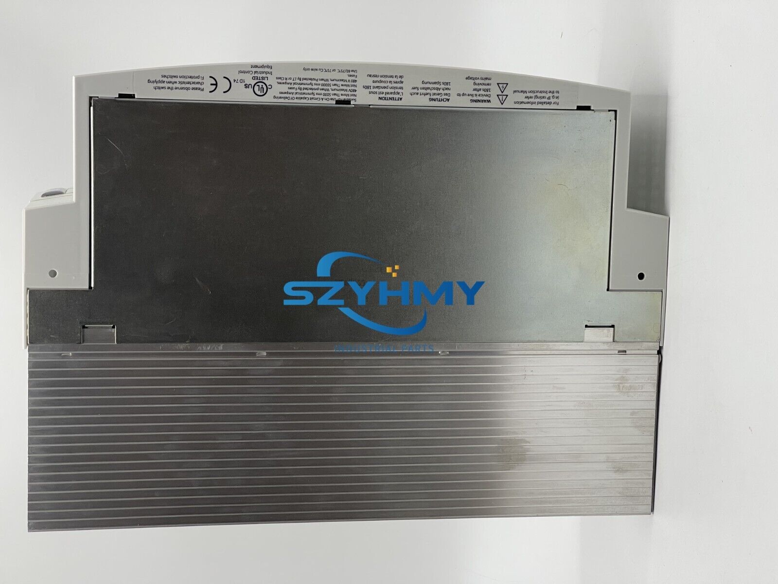 Lenze EVS9326-ES Inverter New In Box - High Performance Drive - LENZE
