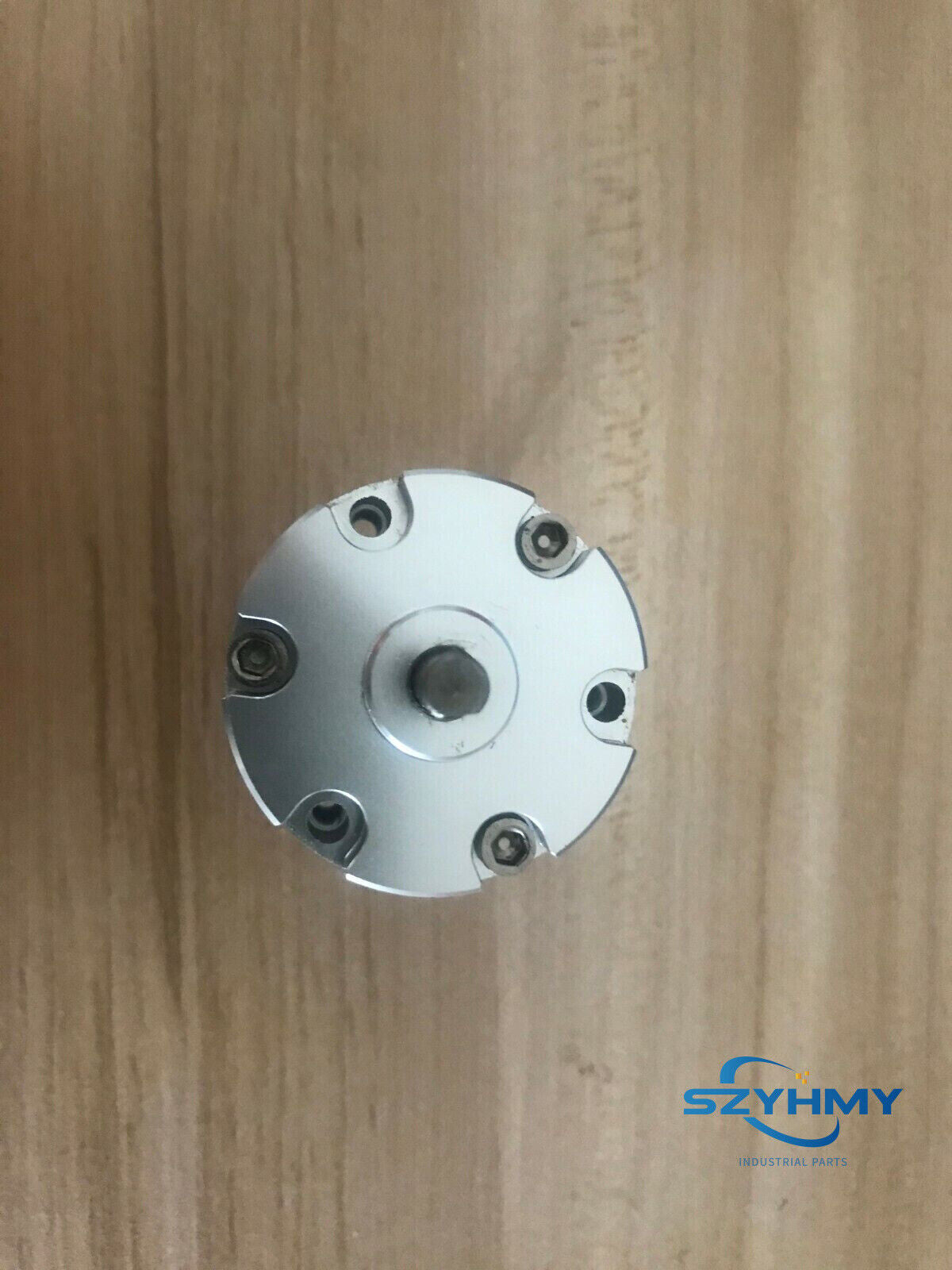 New SMC CRB2BW15-90SZ Rotating Cylinder - 1PC - SMC