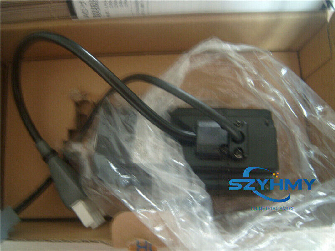 Yaskawa SGMAH-04A1A-AD21 Servo Motor - Precision Performance - YASKAWA
