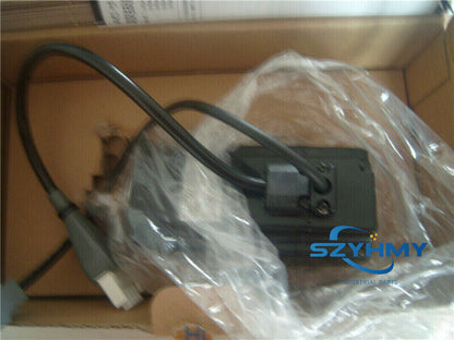 Yaskawa SGMAH-04A1A-AD21 Servo Motor - Precision Performance - YASKAWA