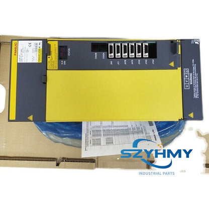 FANUC A06B-6141-H015#H580 Servo Drive - High Performance Control - FANUC