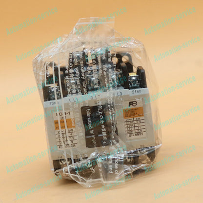 Fuji SC-5-1 220VAC Magnetic Contactor for Industrial Applications - FUJI