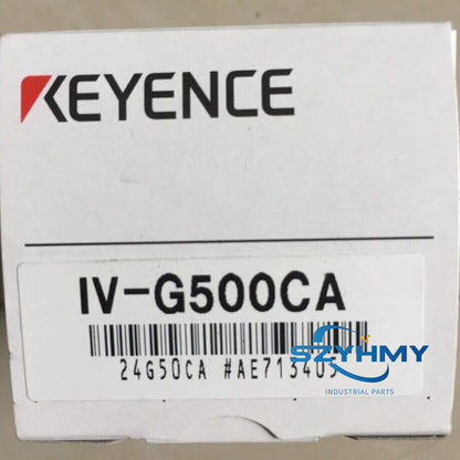 Keyence IV-G500CA Vision Sensor - Advanced Imaging Technology - KEYENCE