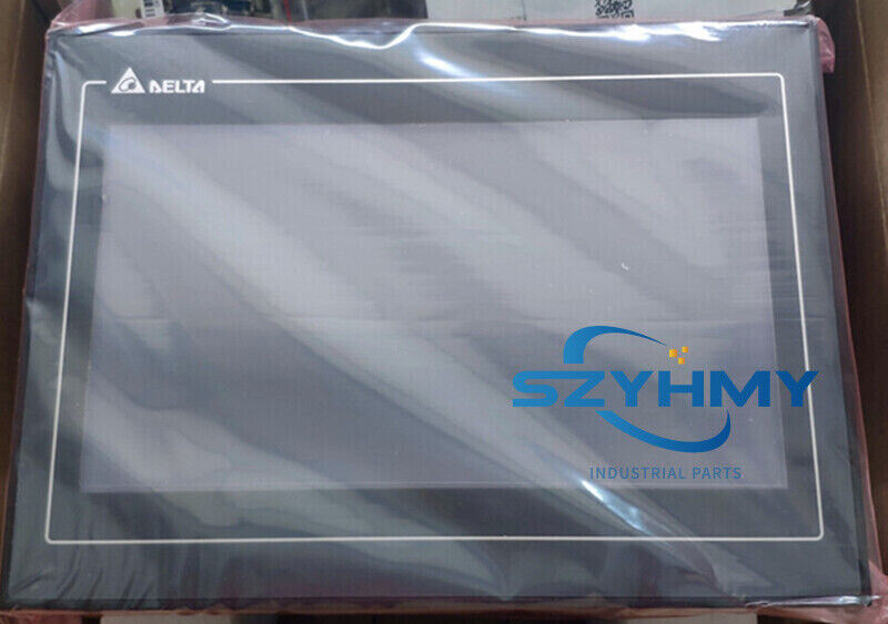 Delta DOP-B10S411 Touch Panel - 1PCS New DOPB10S411 - DELTA