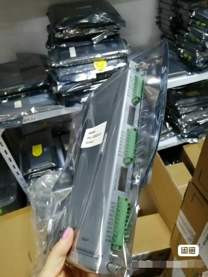 New Bently 3500/42 Module - Model 128229-01 for Reliable Performance - BENTLY