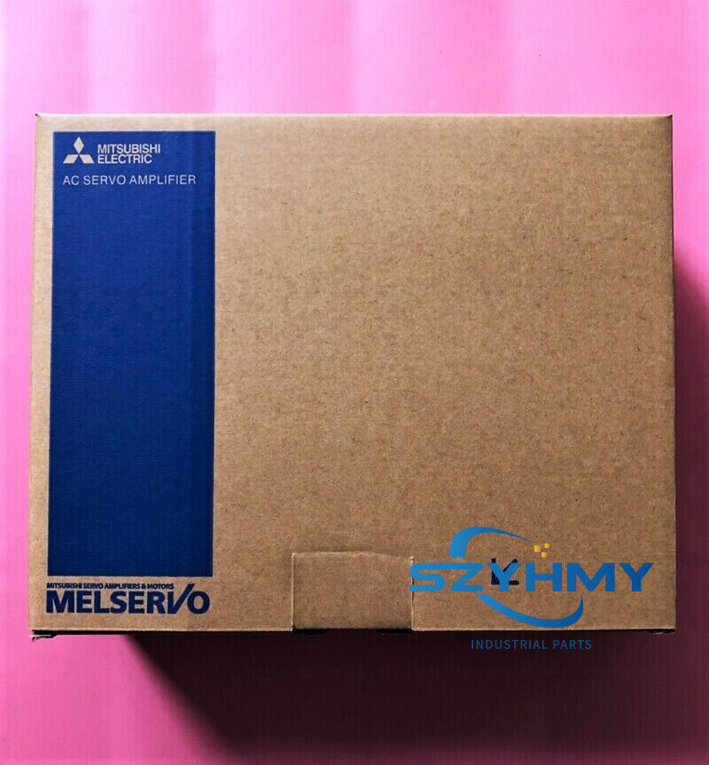 Mitsubishi MR-J2S-40B-EE006 Servo Drive - New - MITSUBISHI