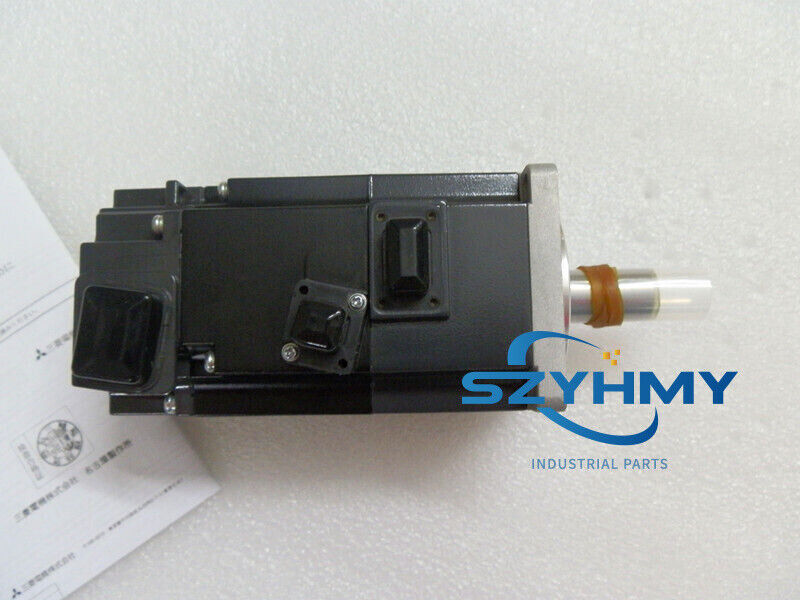 MITSUBISHI HG-KR23B Servo Motor - New In Box - MITSUBISHI