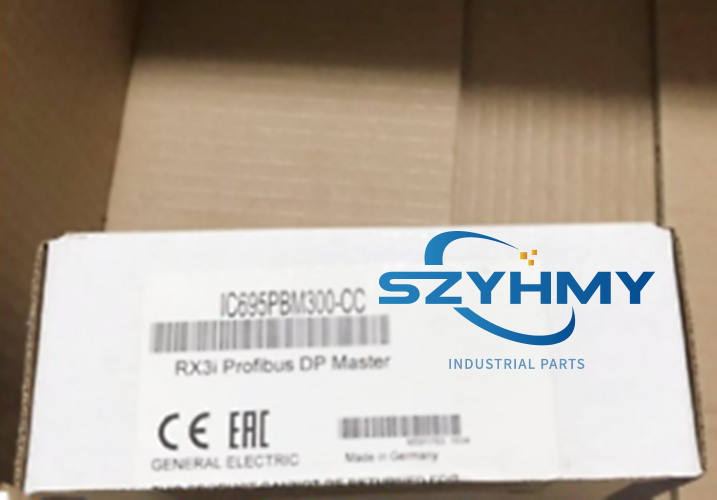 1PC New GE FANUC IC695PBM300 Module - GE FANUC
