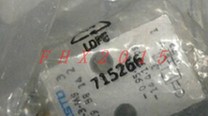 FESTO R-3-M5 3629 Roller Lever Valve - Reliable Automation Part - FESTO