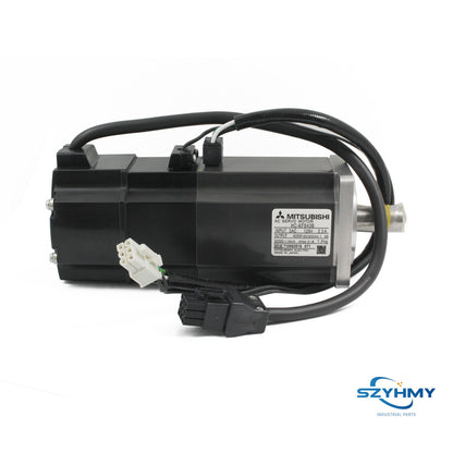MITSUBISHI HC-KFS43B AC Servo Motor - New In Box - MITSUBISHI