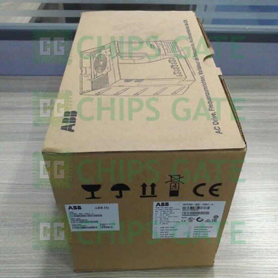 ABB ACS355-03E-23A1-4 11KW Drive - High Quality & Reliable Performance - ABB