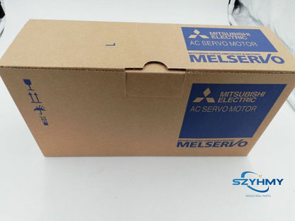MITSUBISHI HC-KFS73BG1 Servo Motor Electric Motors New - MITSUBISHI