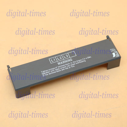 Fanuc A230-0604-X006 Servo Drive Case for Optimal Performance - FANUC