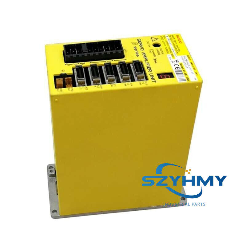 1PC FANUC A06B-6093-H154 Servo Drive - New Condition - FANUC