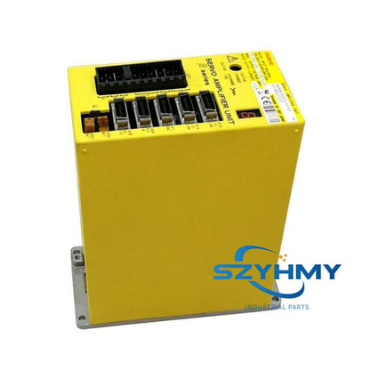 1PC FANUC A06B-6093-H154 Servo Drive - New Condition - FANUC