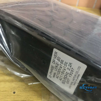 VEXTA UDK2120 Stepper Motor Driver - 1PC New - VEXTA