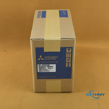 Mitsubishi HC-RFS103B Servo Motor - 1PC New in Original Box - MITSUBISHI