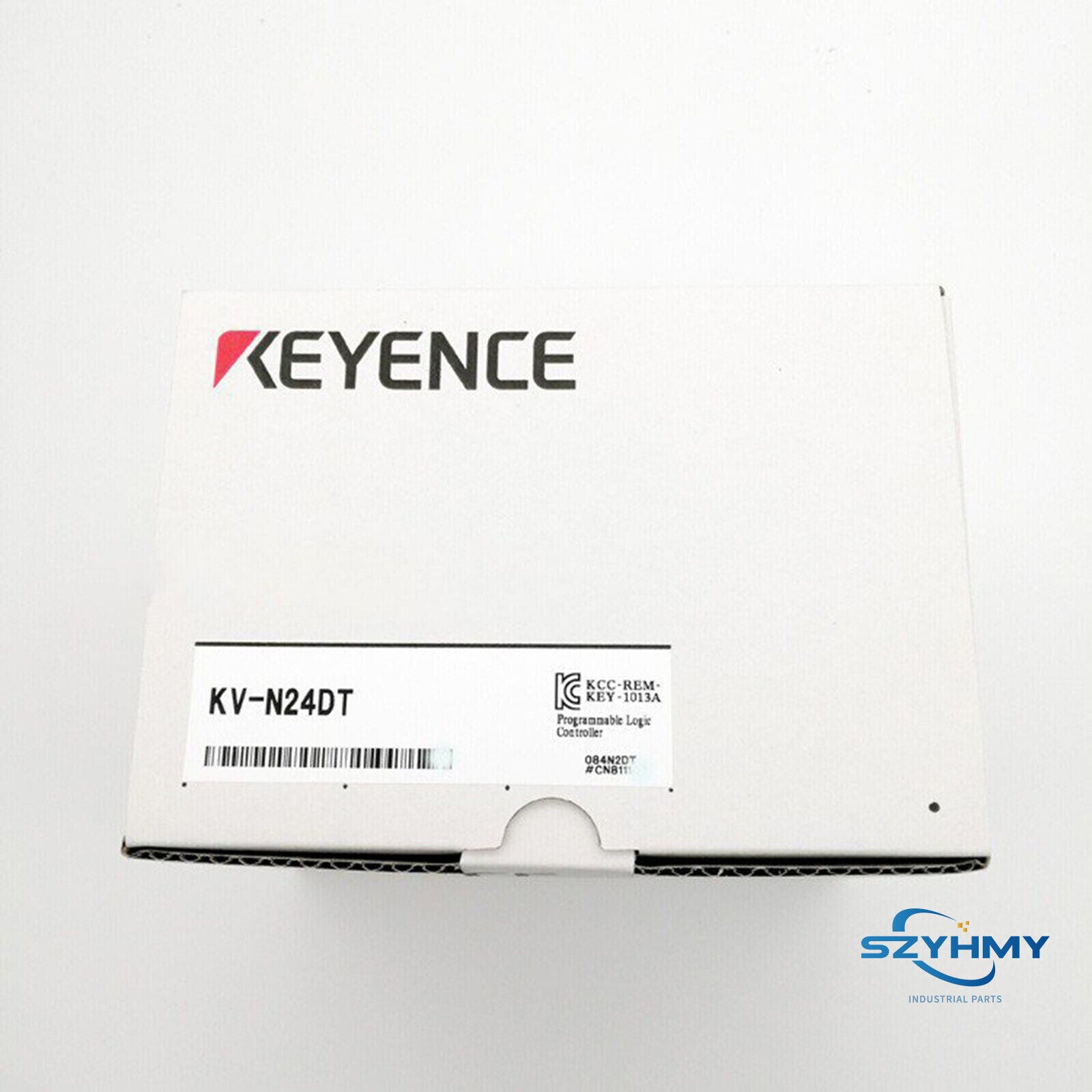 Keyence KV-N24DT Programmable Controller - Reliable Automation Solution - KEYENCE