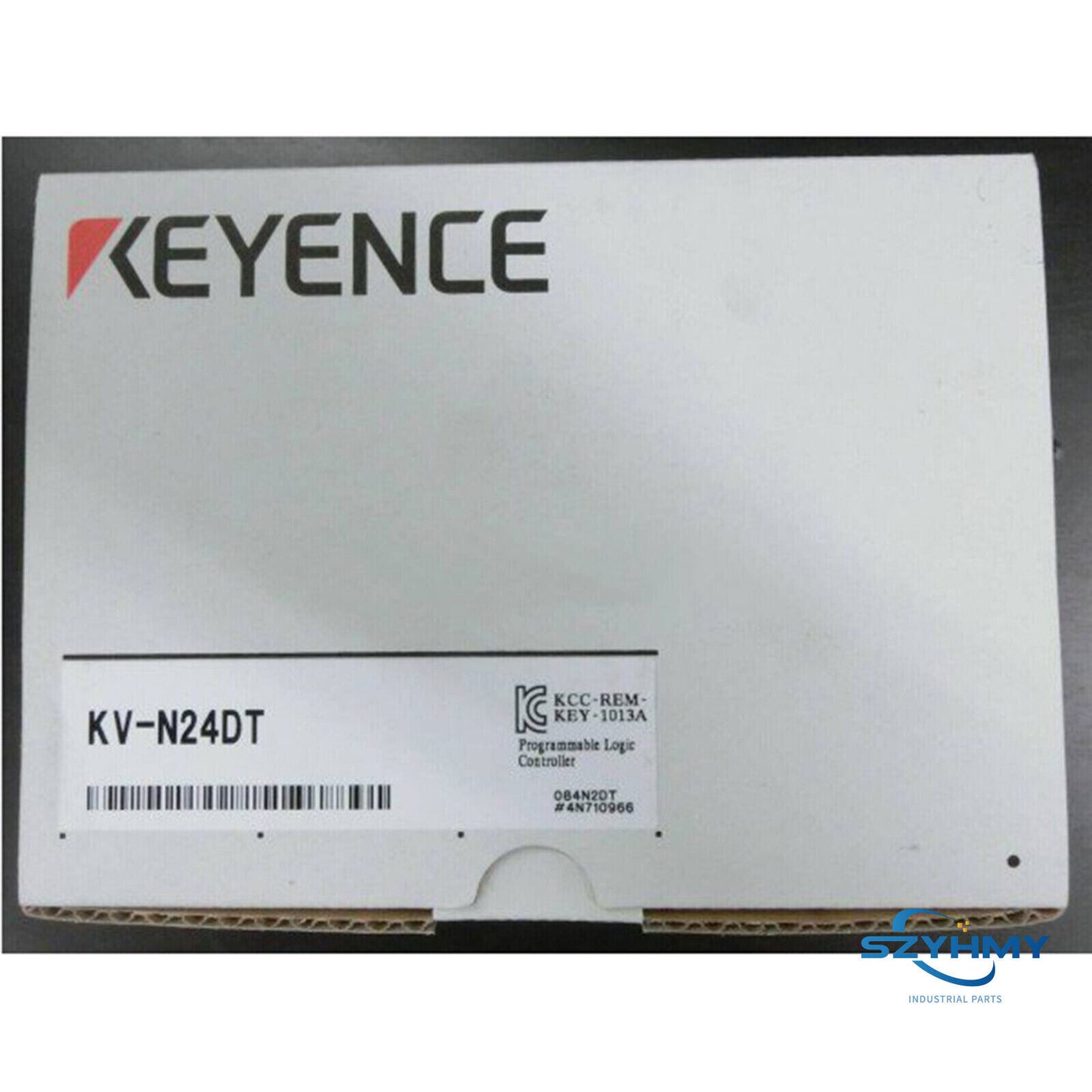 Keyence KV-N24DT Programmable Controller - Reliable Automation Solution - KEYENCE