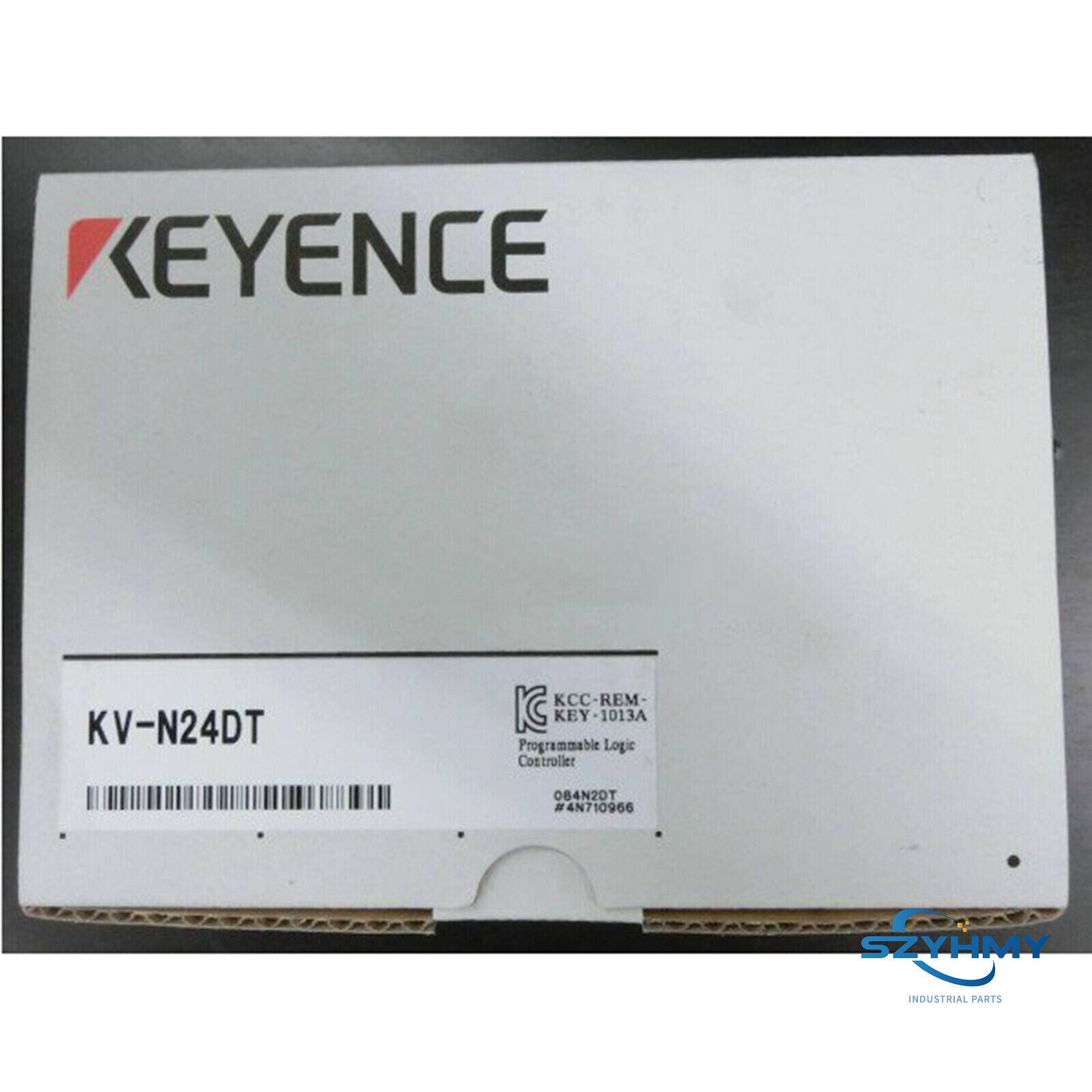 Keyence KV-N24DT Programmable Controller - Reliable Automation Solution - KEYENCE