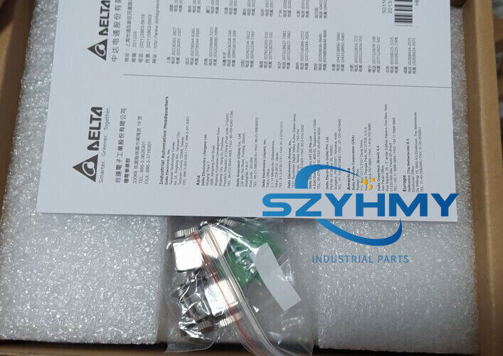 Delta DOP-B05S100 Touch Screen - 1PCS New Model - DELTA