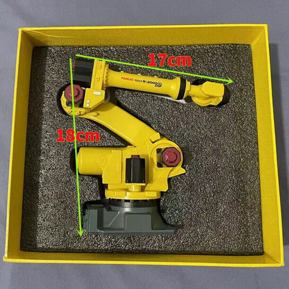 Fanuc R-2000iC/210F Industrial Robot Model - New Condition - FANUC