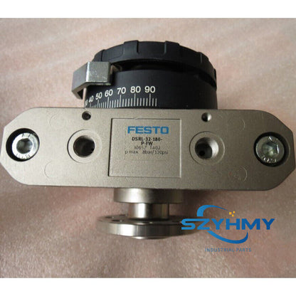 FESTO DSRL-32-180-P-FW 30657 PLC Module - 1PCS New - FESTO