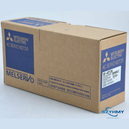 Mitsubishi HF-KP73K Servo Motor - High Performance and Reliability - MITSUBISHI