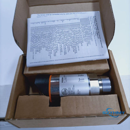 1PC IFM PN7006 Pressure Sensor for Accurate Measurement - IFM