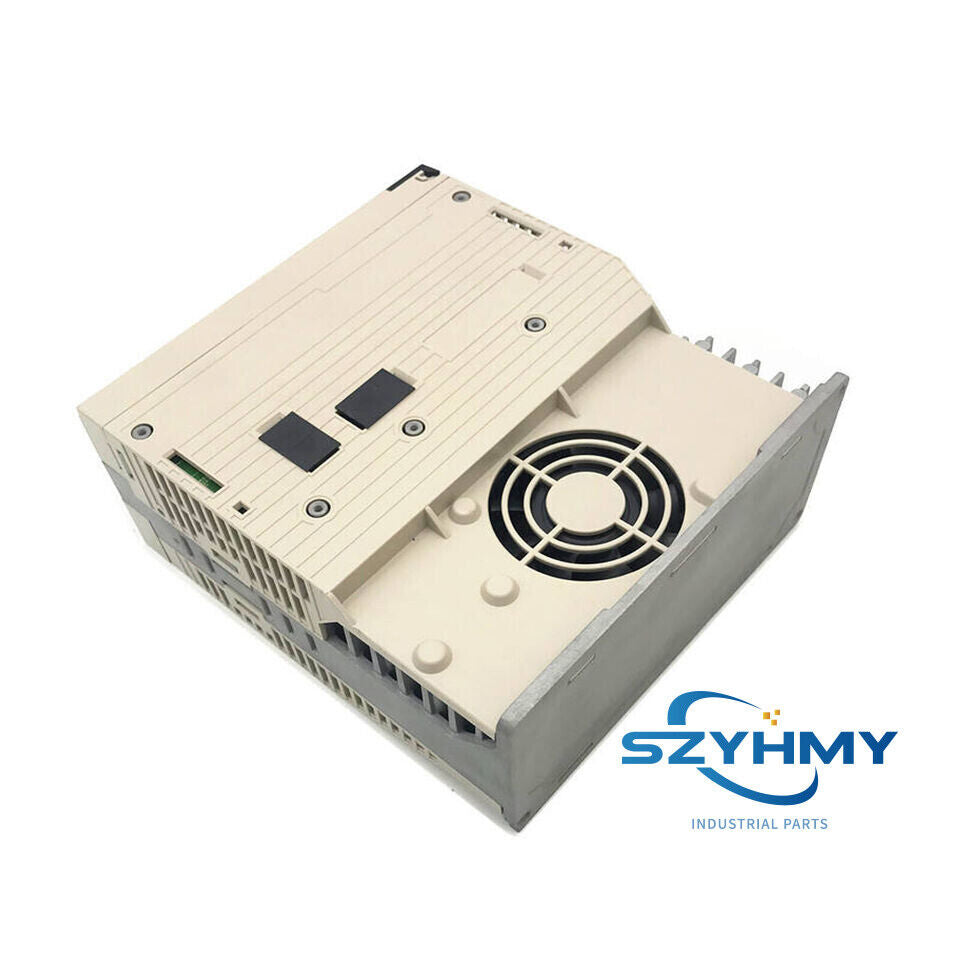 Yaskawa SGDV-5R5A11A AC Servo Drive New In Box - YASKAWA