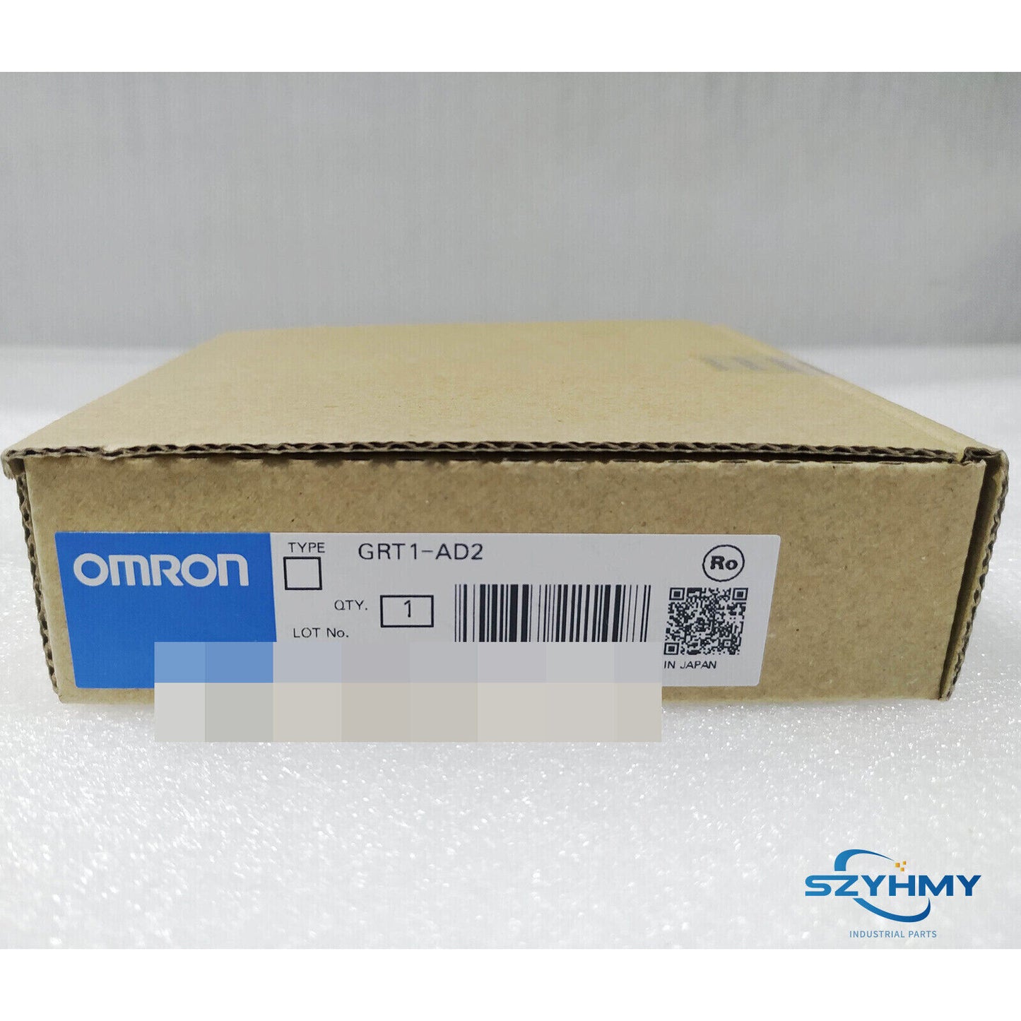 Omron GRT1-AD2 Communication Unit - 1PC New - OMRON