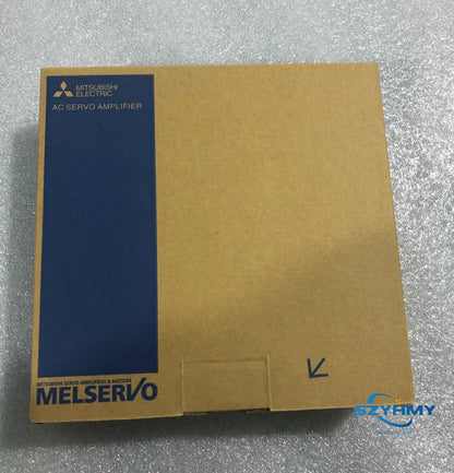 Mitsubishi MR-J2M-40DU-S020 Servo Drive New - MITSUBISHI