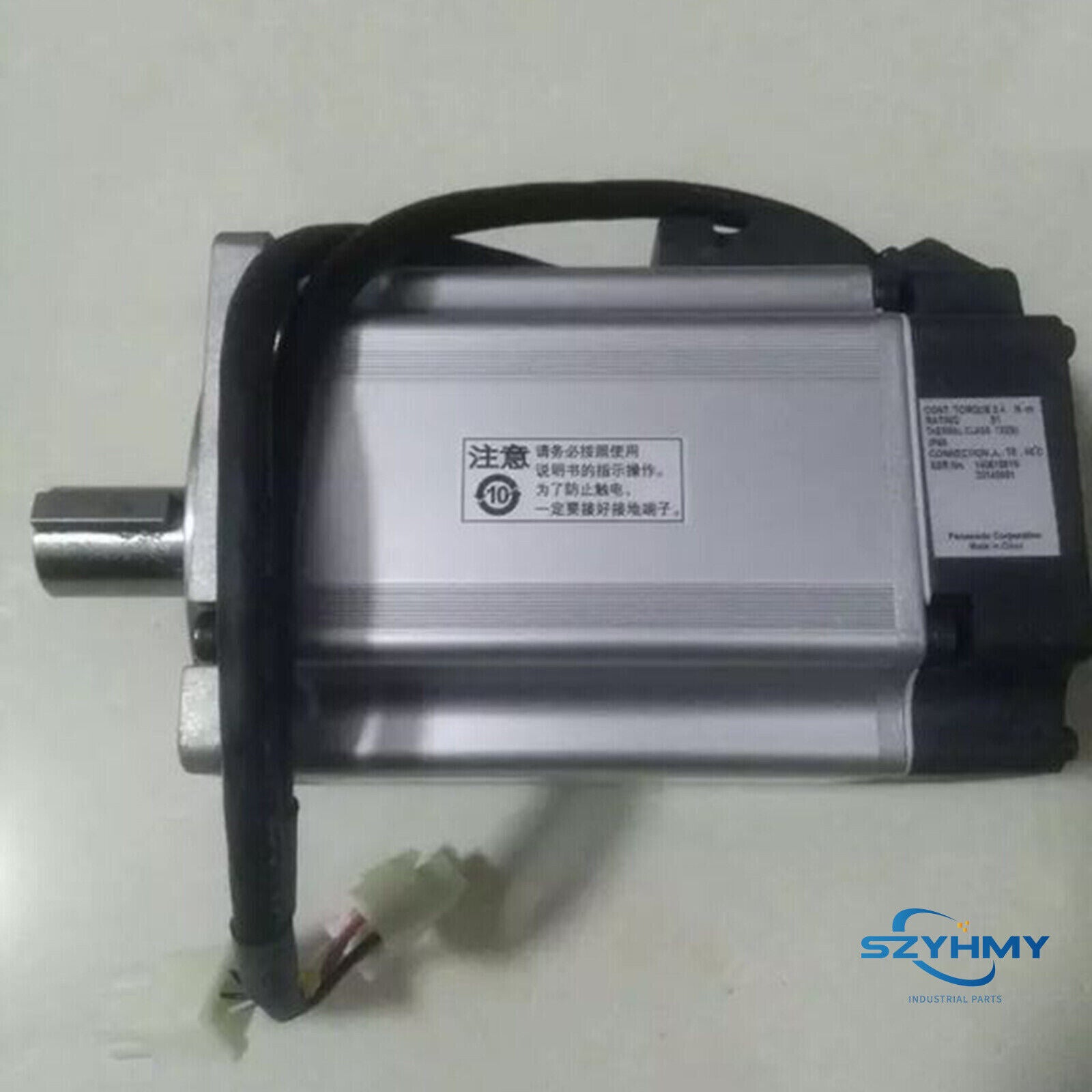 Panasonic MHMD022S1V Servo Motor - High Performance Motor - PANASONIC