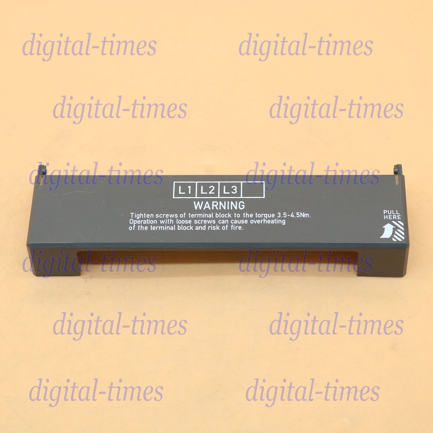 Fanuc A230-0604-X006 Servo Drive Case for Optimal Performance - FANUC