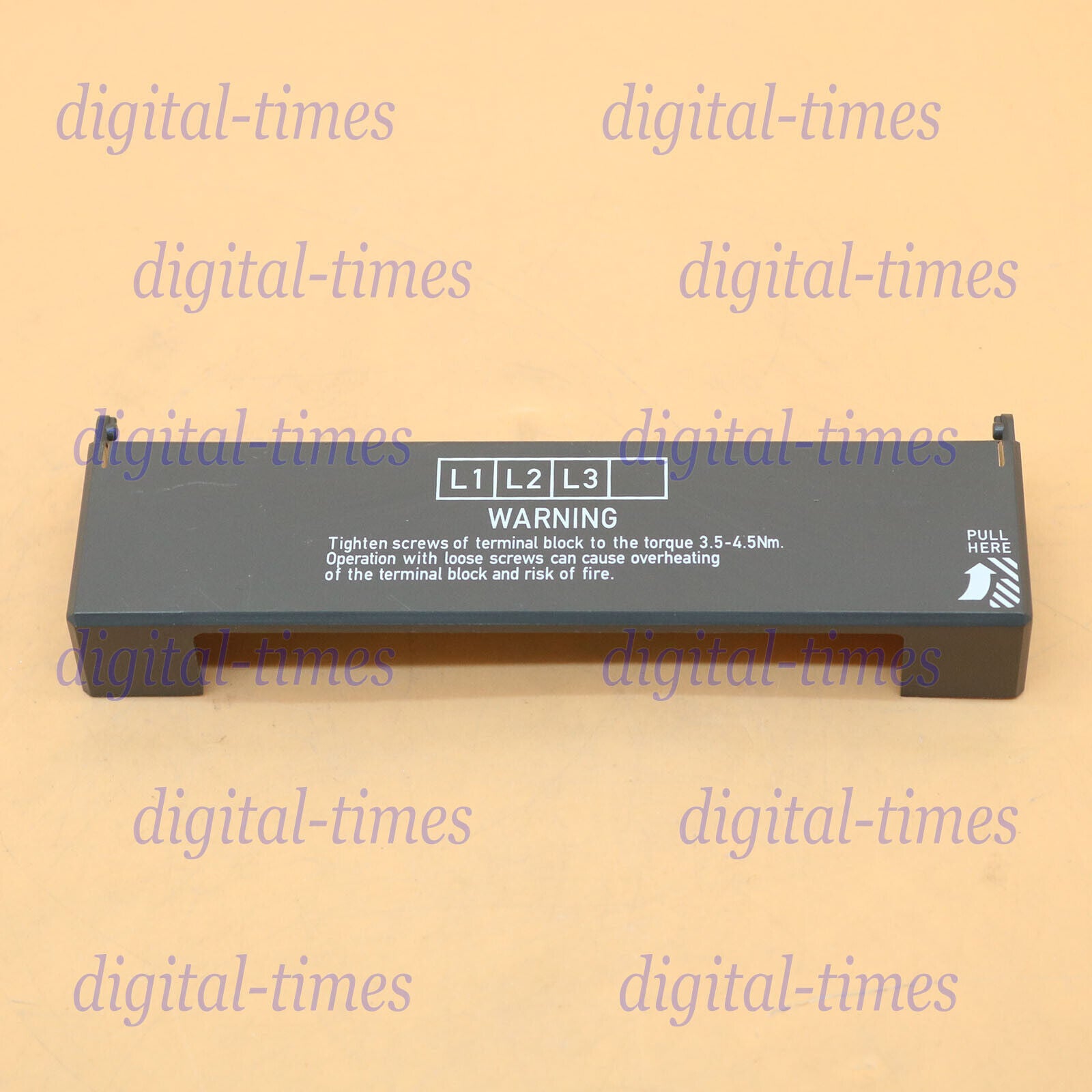 Fanuc A230-0604-X006 Servo Drive Case for Optimal Performance - FANUC