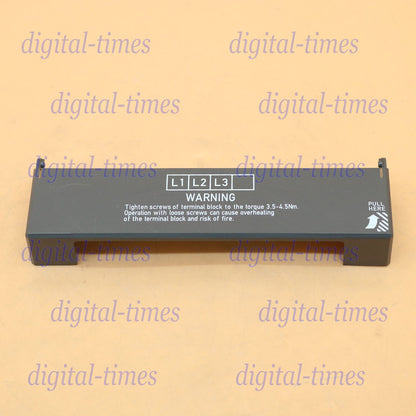 Fanuc A230-0604-X006 Servo Drive Case for Optimal Performance - FANUC