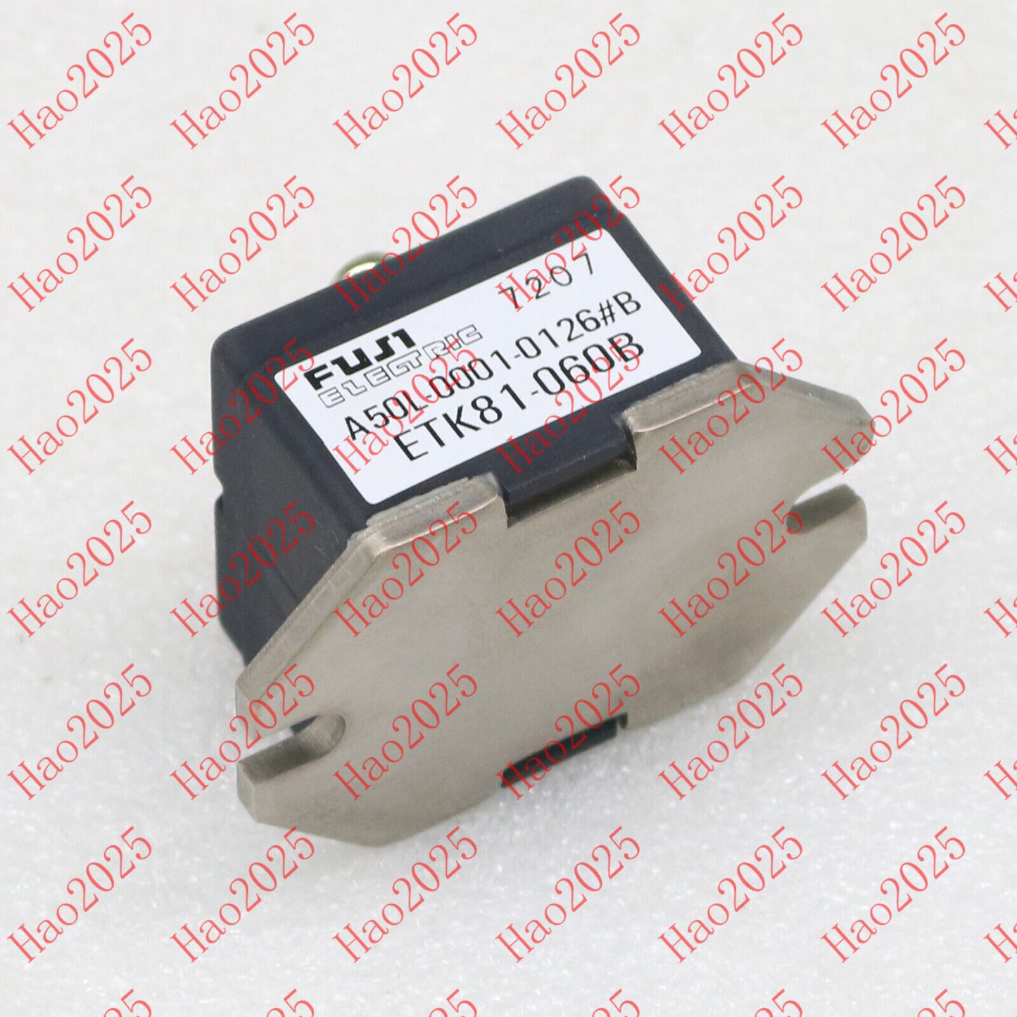 FUJI ETK81-060B A50L-0001-0126#B New Module Supply Available - FUJI