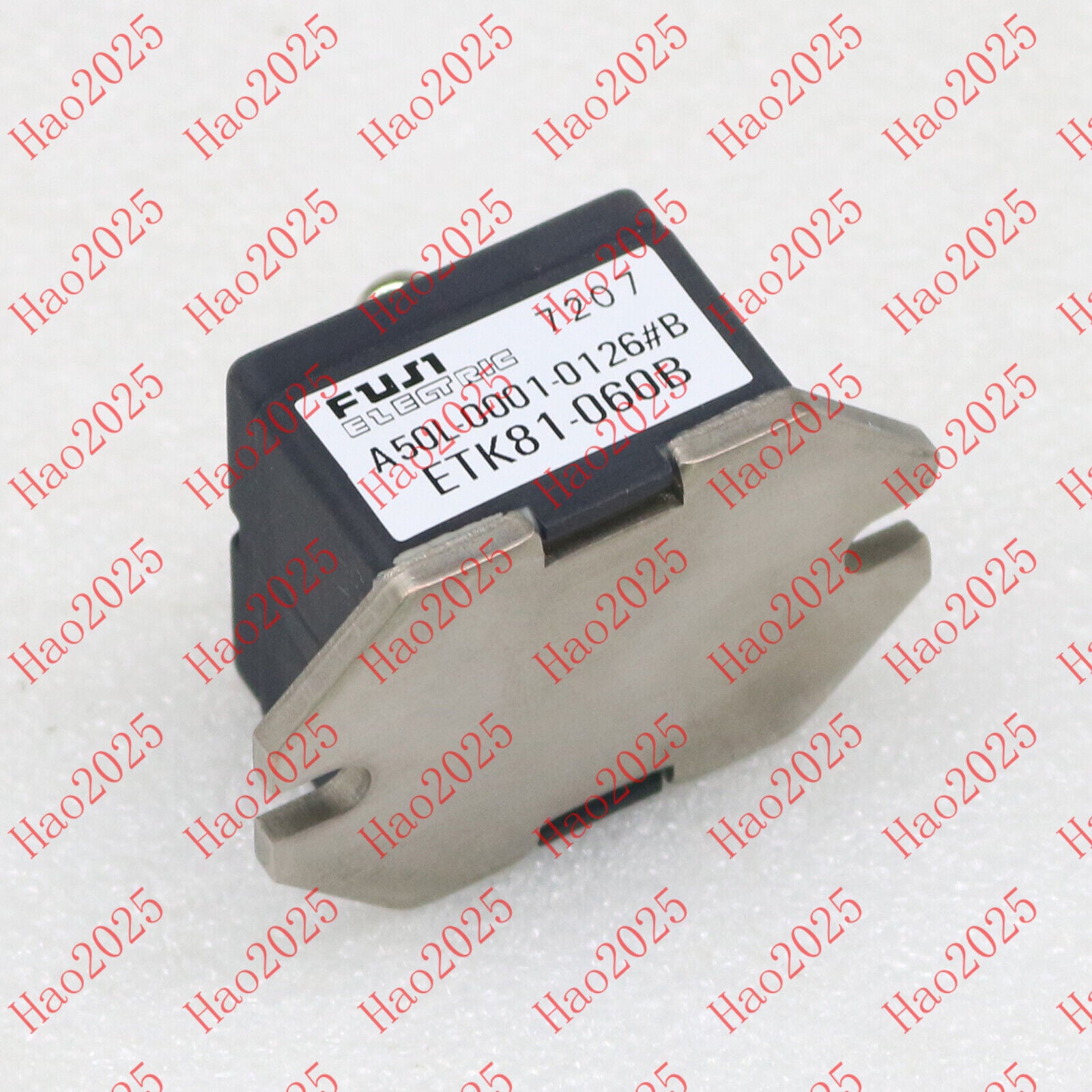 FUJI ETK81-060B A50L-0001-0126#B New Module Supply Available - FUJI