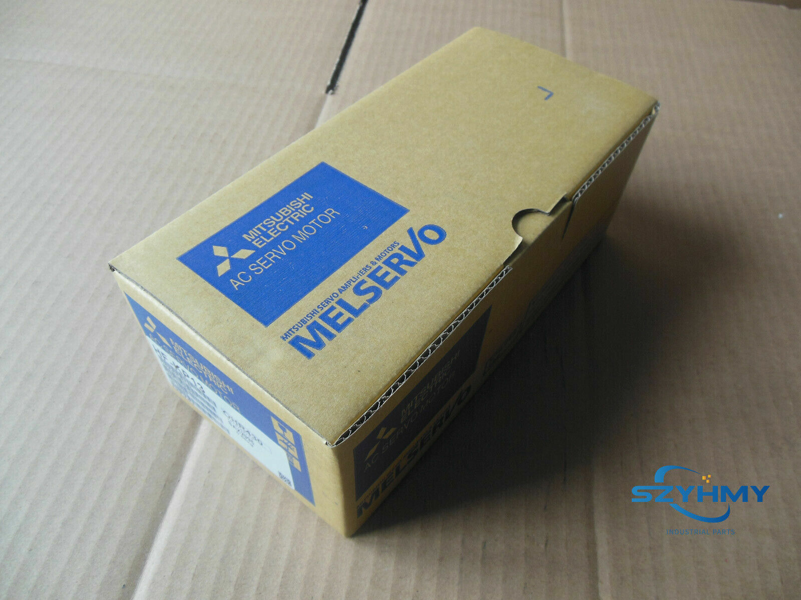 Mitsubishi HF-KP13 Servo Motor - New & In Box - MITSUBISHI