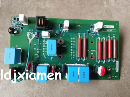 PowerFlex PN-200960 Precharge Board for Enhanced Performance - POWERFLEX