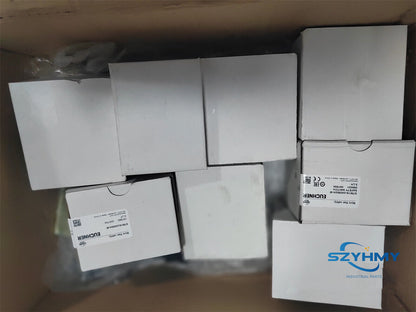 EUCHNER STM1N Safety Switch - 1PC New In Box - 24D024-M 167980 - EUCHNER