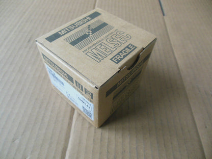 Mitsubishi FX0N-3A PLC - 1PC New In Box - MITSUBISHI