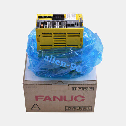 Brand New FANUC A06B-6132-H002 Servo Amplifier for Enhanced Performance - FANUC
