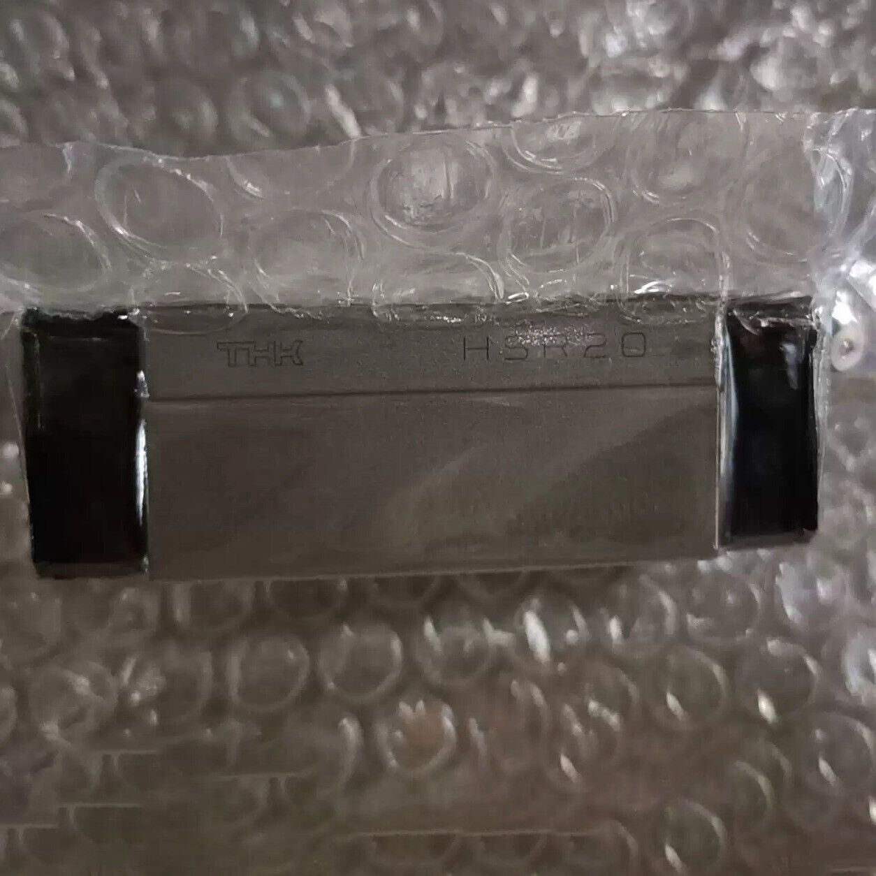 THK HSR20R1SS Linear LM Guide Rail Bearing for CNC Routers - THK