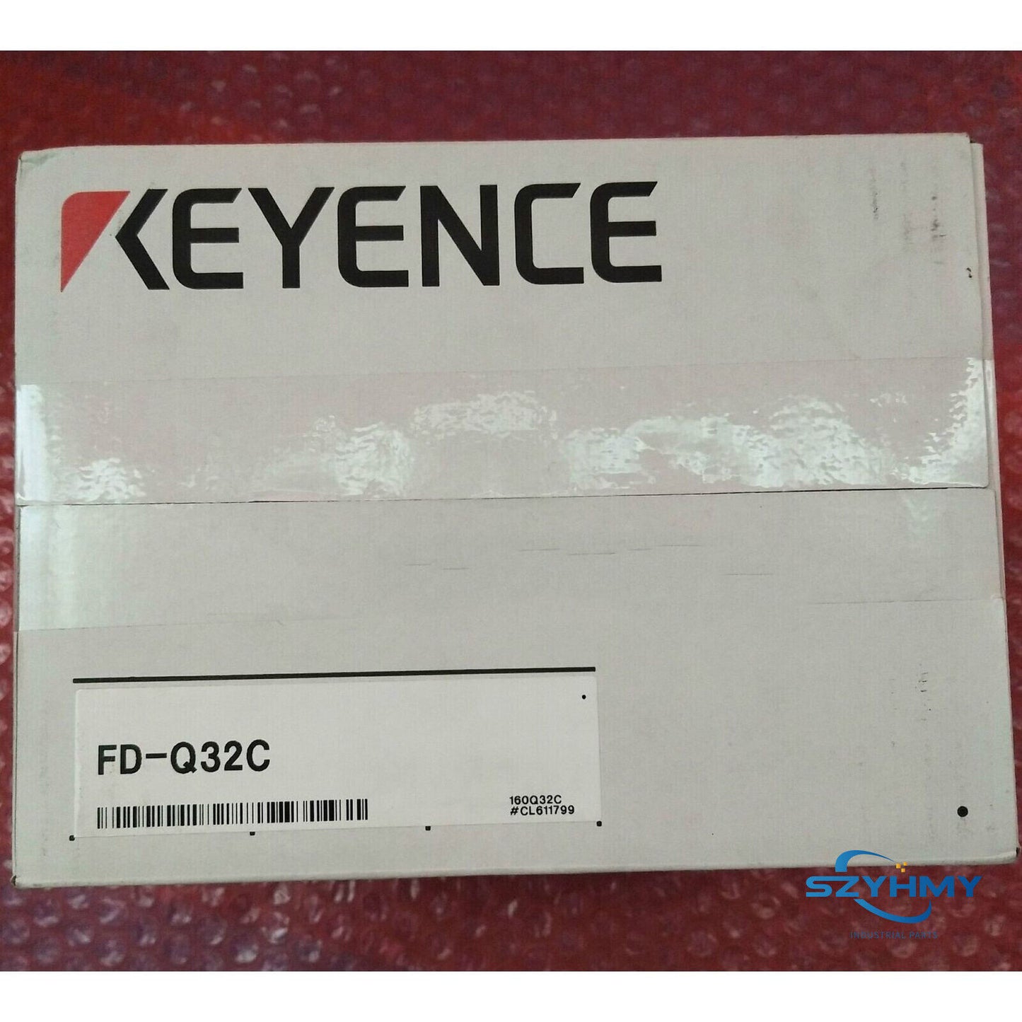 1PC Keyence FD-Q32C Flow Sensor - Brand New in Box - KEYENCE