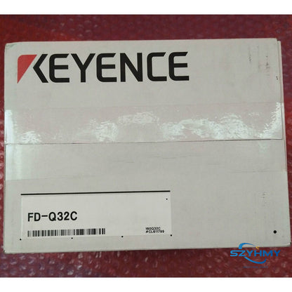1PC Keyence FD-Q32C Flow Sensor - Brand New in Box - KEYENCE