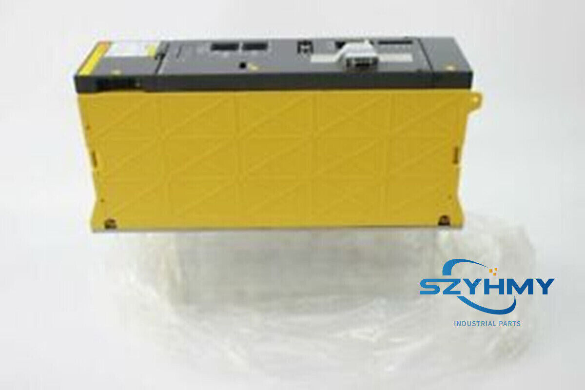 FANUC A06B-6077-H126 Servo Drive - High Performance Precision Control - FANUC