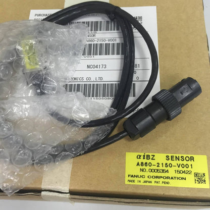 Fanuc A860-2150-V001 Industrial Component - New In Box - FANUC